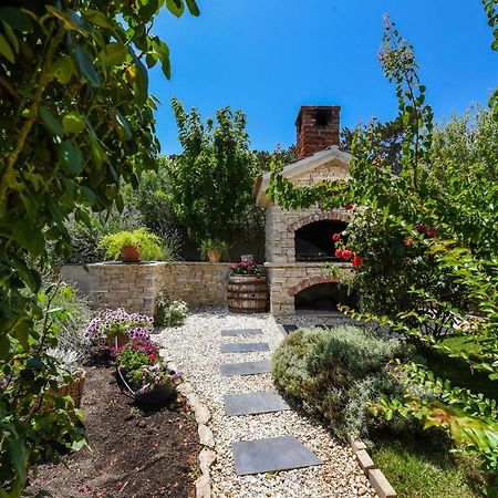 Villa Trabakul Zadarvillas Ражанац Экстерьер фото