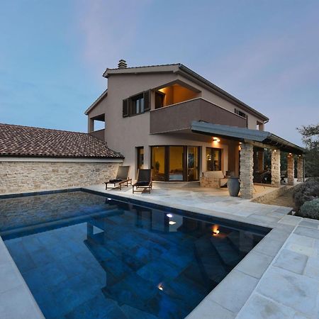 Villa Trabakul Zadarvillas Ражанац Экстерьер фото